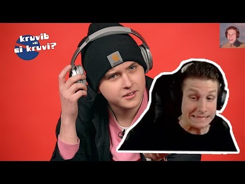 Isto vaatab: Sip€lga 14 analüüsib Eesti kõige värskemaid laule | KRUVIB VÕI EI KRUVI?