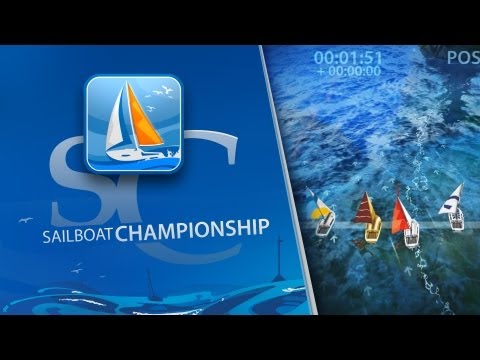 SailBoat Championship IOS