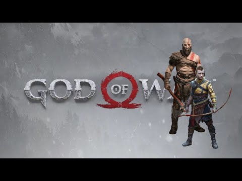 🔴 LIVE | GOD OF WAR Gameplay Walkthrough Part 6