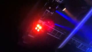 Alex Clare- I won&#39;t let u down