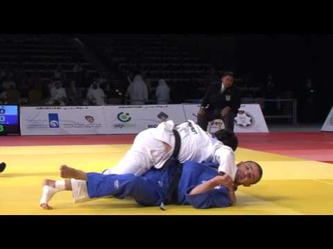 Best ippons Abu Dhabi 1.day