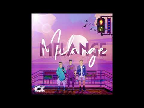 MELANGE - SEYZ X ONE EIGHT X NAOUI