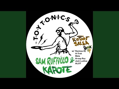 Rico Suave (ALOT Remix)