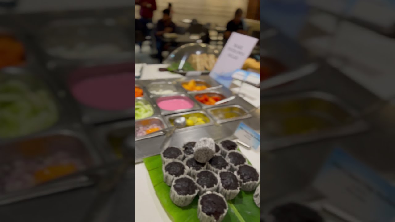 Travel Club Lounge (CSIA CIP Lounge)