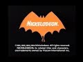 Spumco Games Productions Nickelodeon Bat 1994