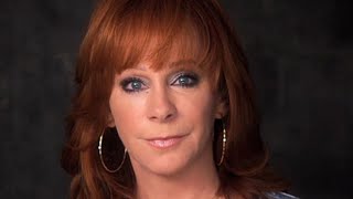 Tragic Details About Reba McEntire