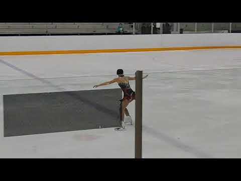 Isabella Juvenile Excel Plus Freestyle