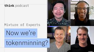 New AI models, token minimization and IBM’s new sub-1nm chip