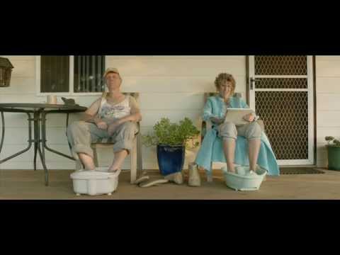 trailer