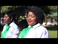 01 TATA WANSHITA SHONSE JUBILEE SINGERS