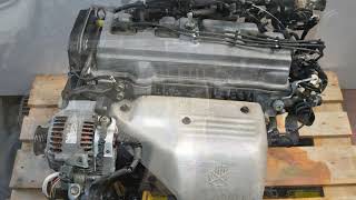 Toyota 3S-FE 2.0L problems and weak points