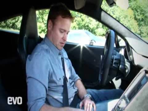 Thumbnail for McLaren MP4-12C vs Ferrari 458 vs Noble M600 vs Porsche Turbo S by Ferrari, Porsche