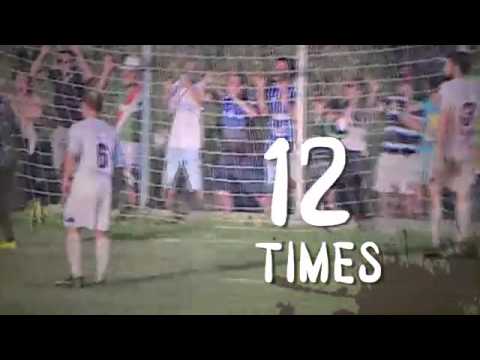 COPA RIC INTERLIGAS 2016