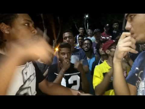 SACI VS FREE - FINAL 14ª EDIÇÃO - BATALHA DO FORMIGUEIRO