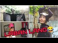 MALEFICENT Parody Filipino (PINOY) 'NABALEFICENT, NASTRESS OF THESIS'
