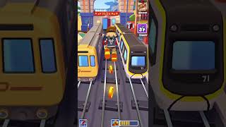 Download lagu Subway surfers 4k videos 😱🔥#subwaysurfers #shorts #usagaming mp3
