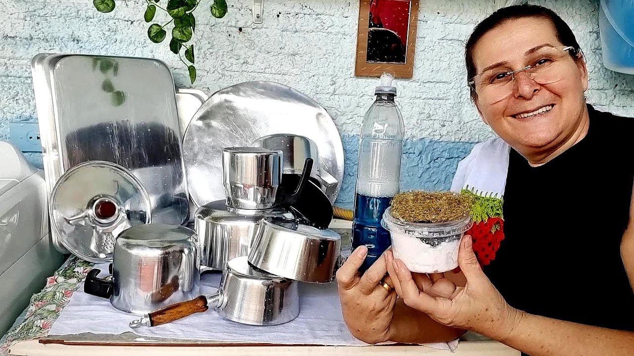 O meu Brilho Magico com Todas as Dicas  Para Vocês