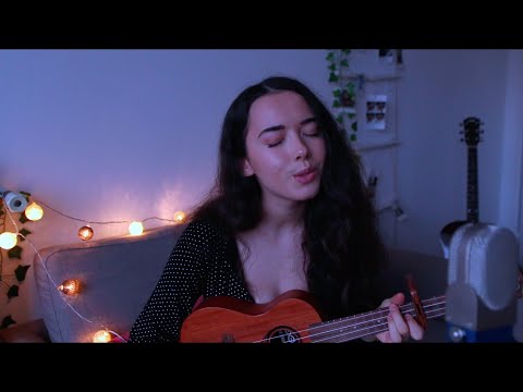 Fly me to the moon - Frank Sinatra 🌙  (French Version | Chloé Stafler)