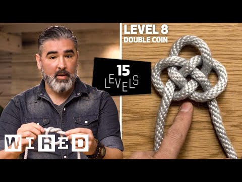 Watch This and Become a Knot Expert!