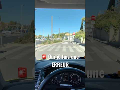 Au volant d’un véhicule prioritaire  ep93￼