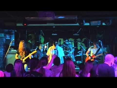 Motive Force - Раб своих снов (live 2013)