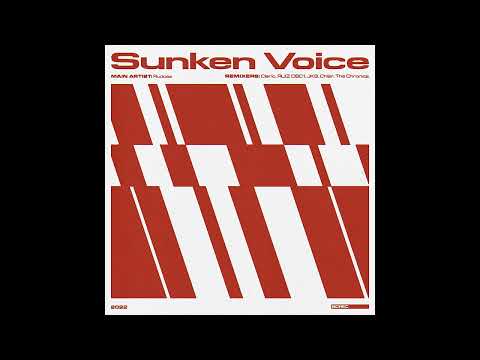 Rudosa - Sunken Voice (Cleric Remix) [Bdd029]