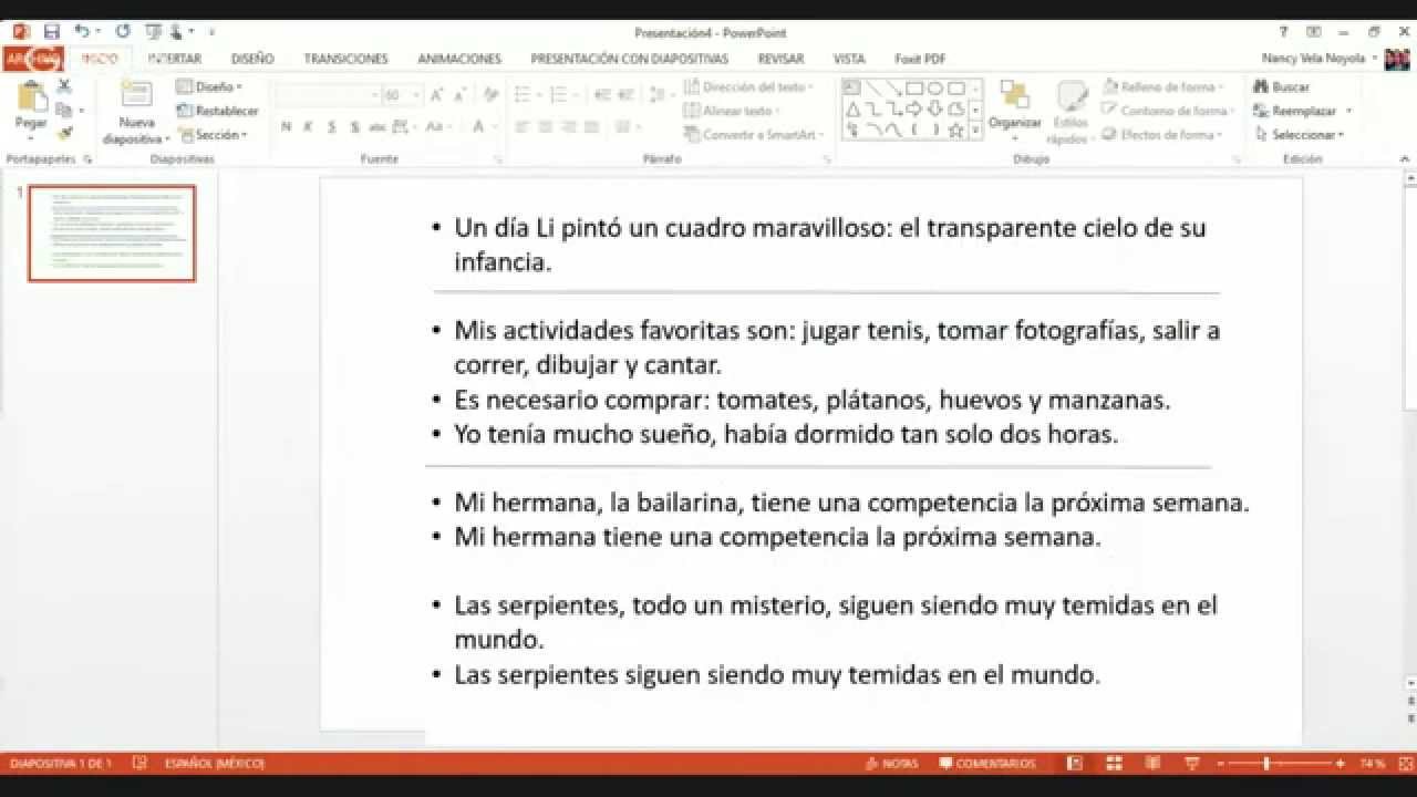 Taller de Lectura y Redacción II