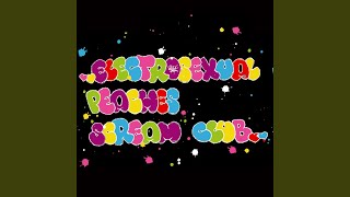 Fine As Fuck (feat. Peaches)