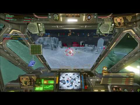 MechWarrior Online: srm BSW P1