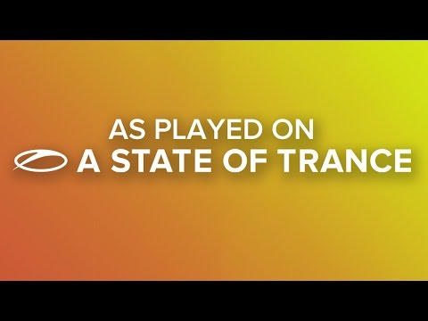 Andrew Rayel feat. Sylvia Tosun - We Bring The Love [A State Of Trance Episode 706]