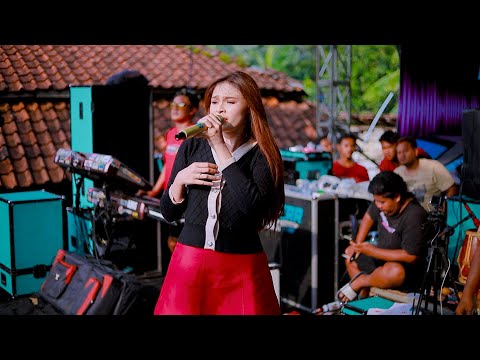 NEW ASELLA MUSIC - ILUSI TAK BERTEPI - FEBY MAHARANI - HAPPY PARTY COMPAX COMMUNITY