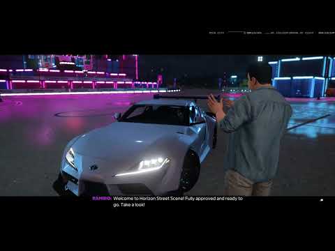 Forza horizon 5 Esp 4 #gaming #forzahorizon5 #forza #mexico #youtube #viral #videogame