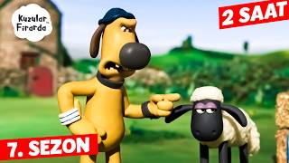 Download lagu BITZER'İ YARAMAZLIĞIMLA BIKTIRDIM 🐑🐶 | Shaun the Sheep 7. Sezon Tüm Bölümler mp3 Download lagu BITZER'İ YARAMAZLIĞIMLA BIKTIRDIM 🐑🐶 | Shaun the Sheep 7. Sezon Tüm Bölümler mp3