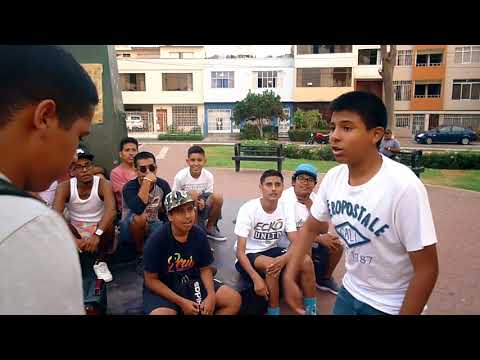 FINN vs DOBLE-S - OCTAVOS - FECHA 5 - ACHORAP SJ