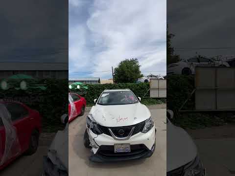 Автомобиль NISSAN ROGUE 2017 | GrandCar Автомобиль NISSAN ROGUE 2017 | GrandCar