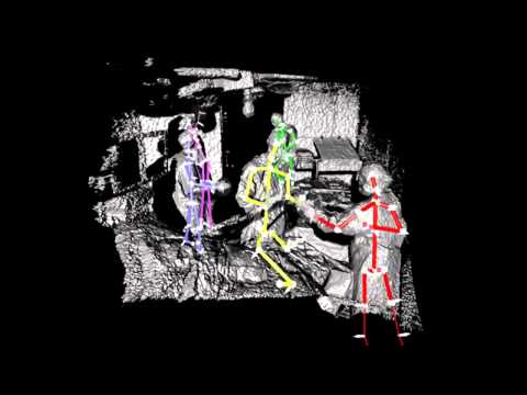 Volumetric Video in Medical Training