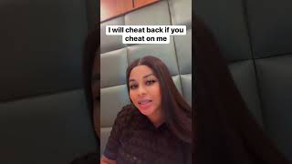 Download lagu Wanita tuai reaksi warganet lewat komentar selingkuh sebagai balasan di video viral mp3