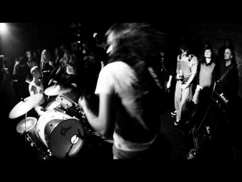 CARUSELLA live at PMK Innsbruck