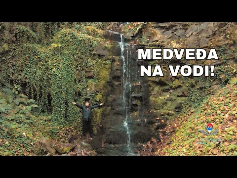 Kulturista ep. 26 - Medveđa na vodi