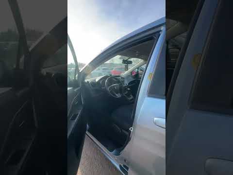 фото mazda 5 ii (cw) 0