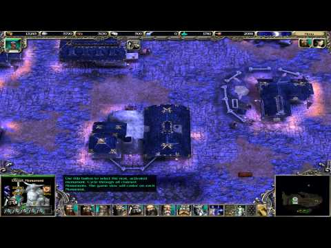 McCarrick Plays SpellForce (Order of Dawn) - Episode 37