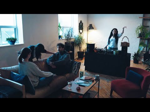 I ❤️ COUPLES THERAPY - Anna Sofia DJ Set #11