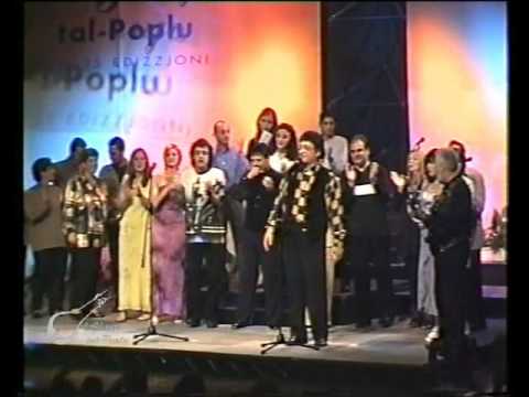 L-Ghanja Tal-Poplu Medley (Part1)