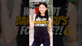 Download lagu Barbie Hsu's millions dollars Inheritance Battle Is FINALLY Over! #barbiehsu mp3 Download lagu Barbie Hsu's millions dollars Inheritance Battle Is FINALLY Over! #barbiehsu mp3