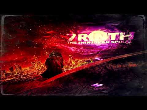 Hyper Fox Attack // 7Rinth Ft. Okami Ghosthack