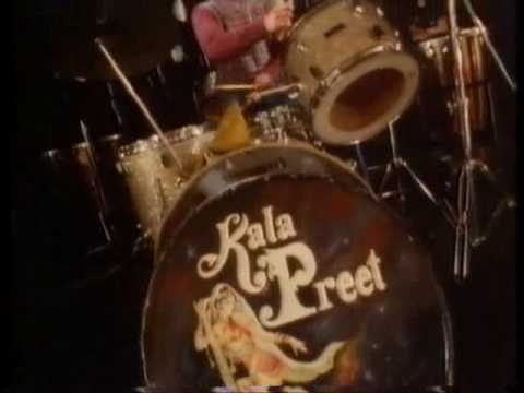 Kala Preet on Celebration