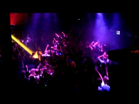 Skrillex Amsterdam Takeover Melkweg 9