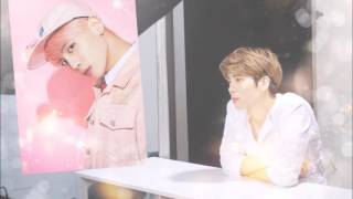 【中文翻譯】金鐘鉉 Kim Jong Hyun - Red