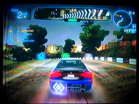 Let's Play: Blur Beta Multiplayer Demo [Part 34]