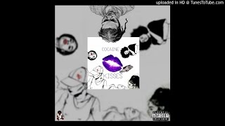 Cocaine kisses -yung wolf ft rjayy